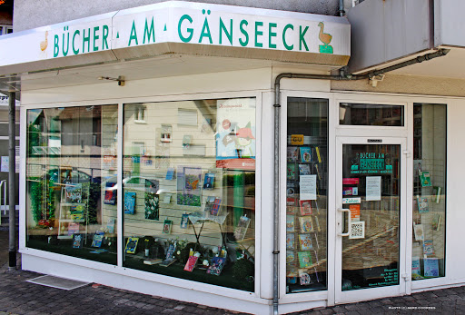 Dirk Lars Holm Bücher am Gänseeck Gallery - Germany