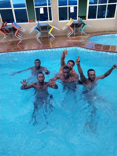 Photos of Jaftel Hotel