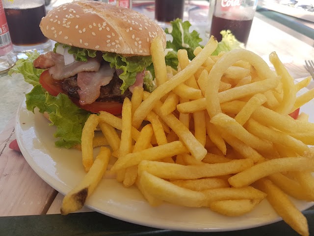 Restaurant Crêperie de Kerurus