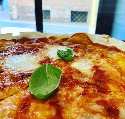 Paciotti: pizza, food & take away
