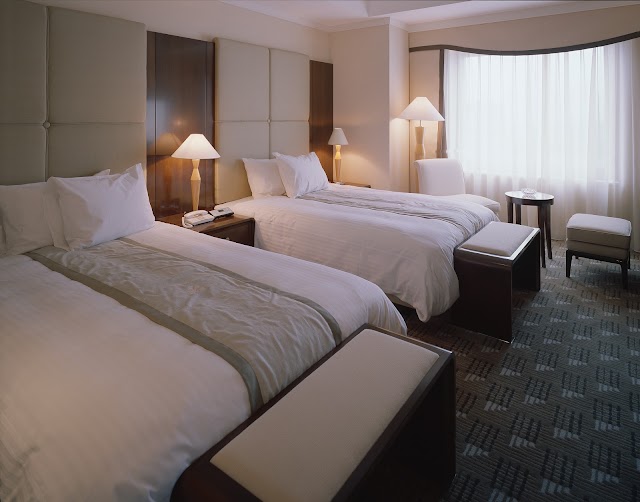 Hotel Nikko Kumamoto Hôtel