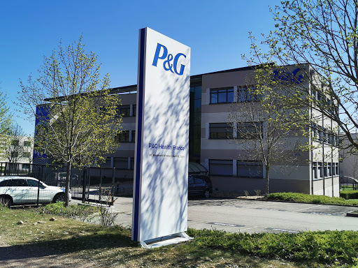 P&G Health France Gallery - France
