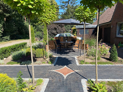 Der Gartendienst
