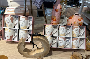 Photo n°2 de No'Wen à Vire Normandie (Magasin d'ameublement et de décoration)