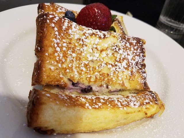 Sweet E's Café