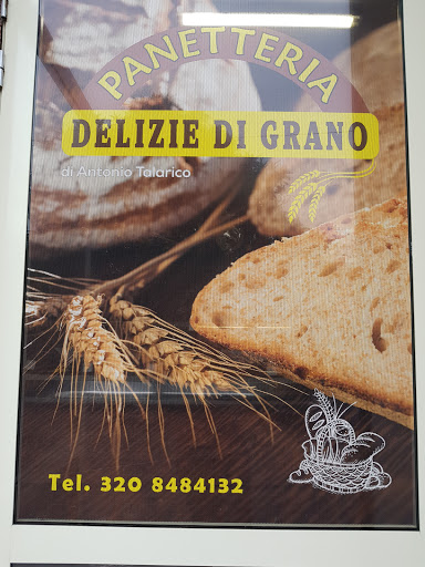 Panetteria Delizie di grano di Antonio Talarico - Thumbnail