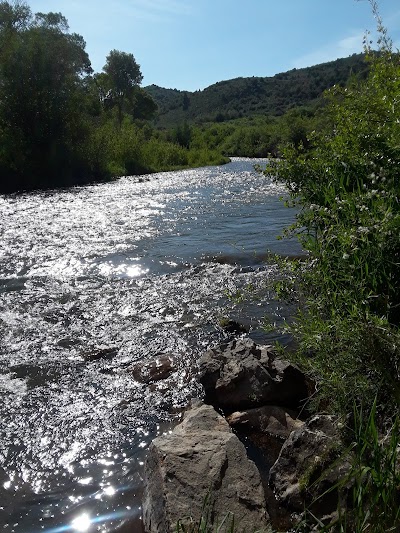 Upper Meadows Campground