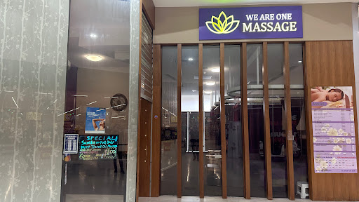 WE ARE ONE MASSAGE - Australia