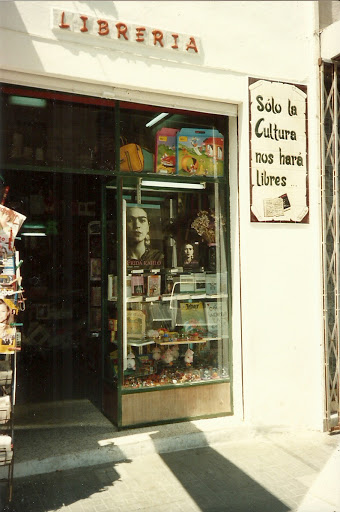 Librería Lafer