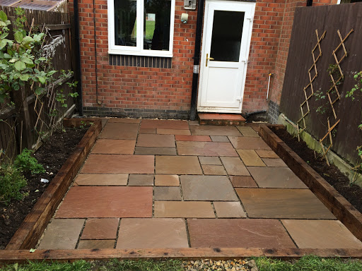 Northern Projects - Visual