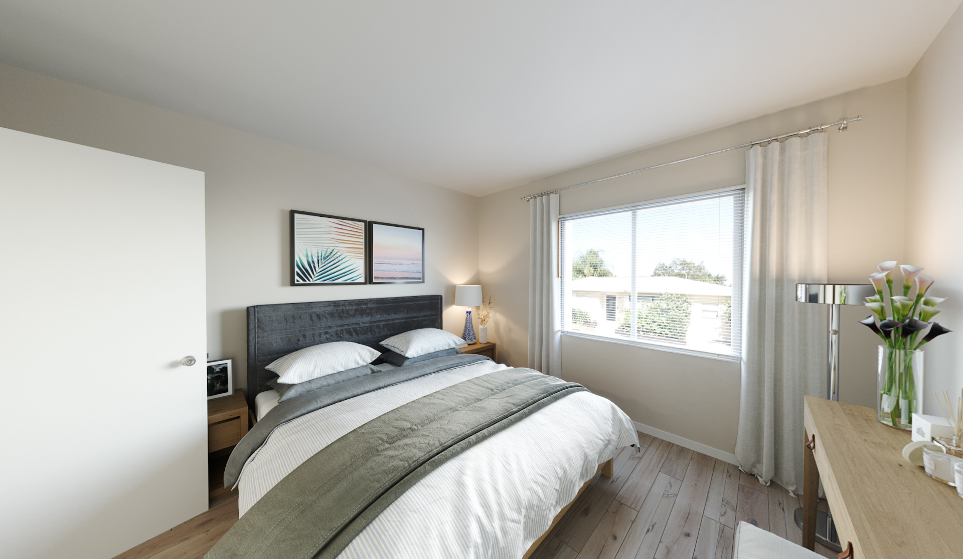 Sunrise Village Apartments