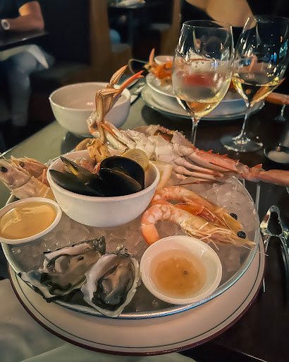Escagrill - Visual