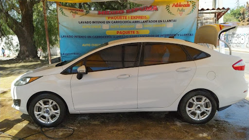 Auto lavado Avila - Thumbnail