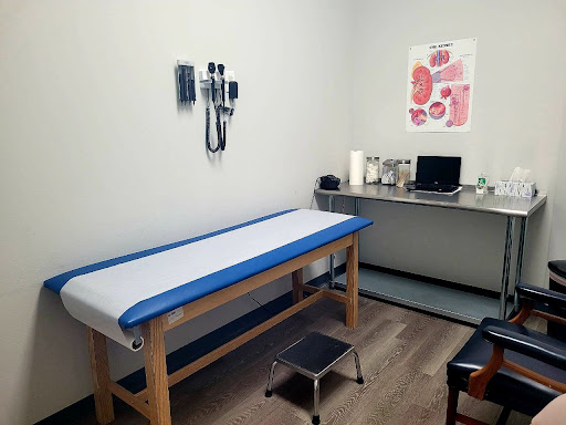 Mi Clínica Medical Center Katy