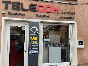 Photo n°12 de Telecom services à Longjumeau (Entreprise de télécommunications)