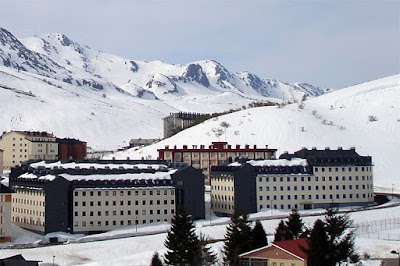 Photos of Nievele&oacute;n San Isidro