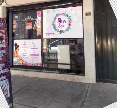 Bliss Spa