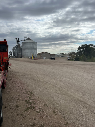 Cooperative Farmers Elevator - Thumbnail