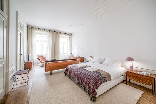 Malmerendas Boutique Lodging