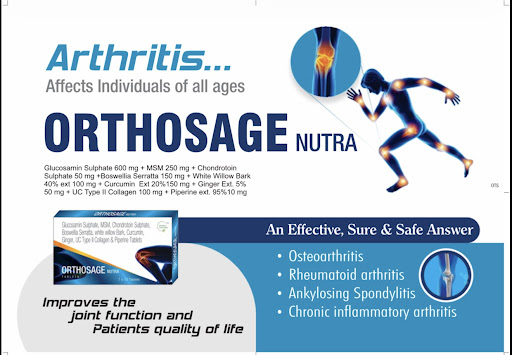 Struggling with joint pain, stiffness, or arthritis? post image
