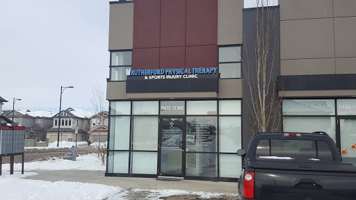 Rutherford Physical Therapy and Sports Injury Clinic - Thumbnail