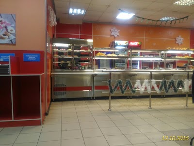 Photos of Stolovaya"Dastarkhan"