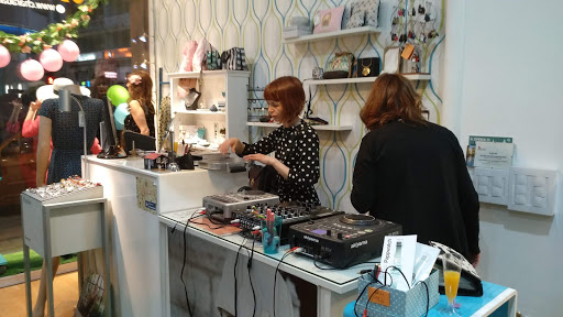Charada Moda - Visual