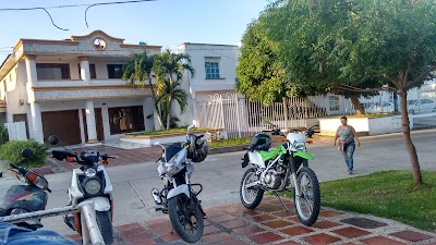 Photos of auteco DISTRIMOTOS LA 38