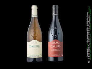 Photo n°4 de Maison de Florence à Sablet (Agence de location de maisons de vacances)