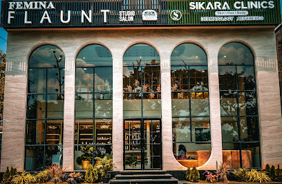 Sikara Clinics - Banjara Hills