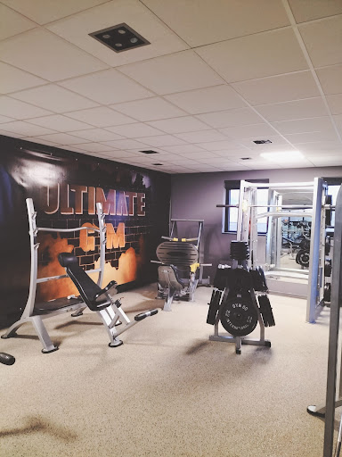 Ultimategym - Thumbnail