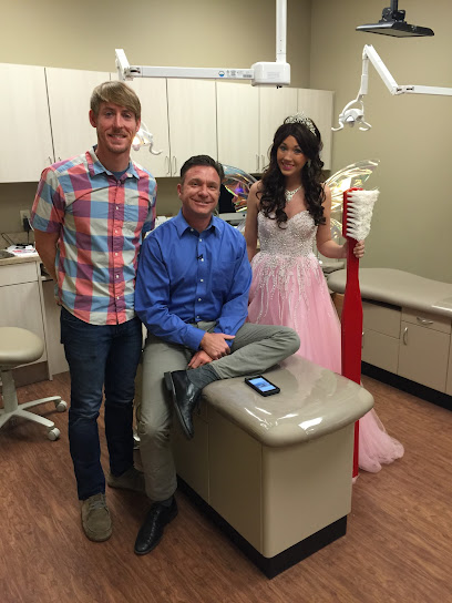 Pediatric Dentistry of Shreveport-Bossier