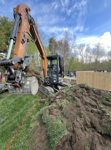 Carty Excavation & Stonework