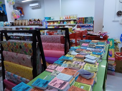 Photos of La Siev Phov Book Store and Souvenir