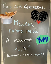 Menu Joséphine.B Page 17