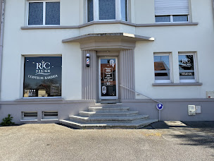 Photo n°1 de RC’DESIGN à Ensisheim (Salon de coiffure)