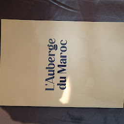 Photo n°28 de L'auberge du Maroc à Rosny-sur-Seine (Restaurant marocain)