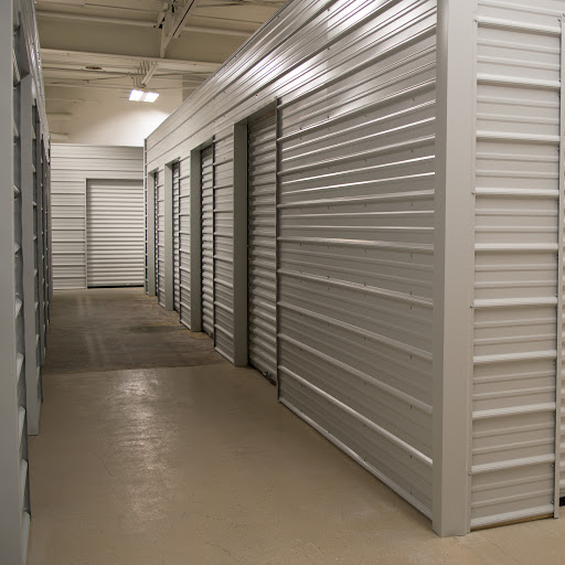 Avenue Storage - Visual