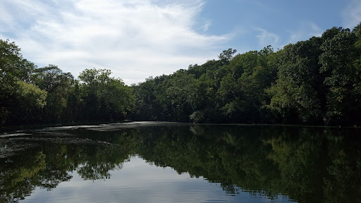 Canal Boat Landing Monticello III - Thumbnail