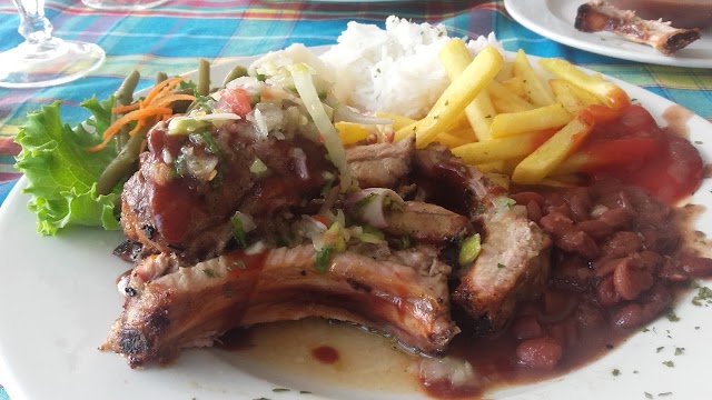 Chez Gracieuse