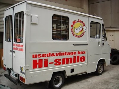 Hi-smile