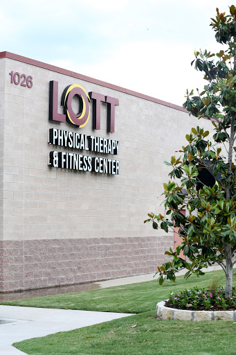 Lott Physical Therapy and Fitness Center - Thumbnail