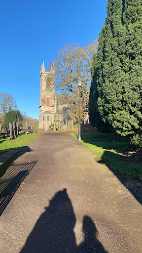 Sanquhar