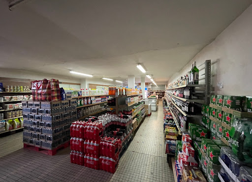 Épicerie Libre Service Asdram