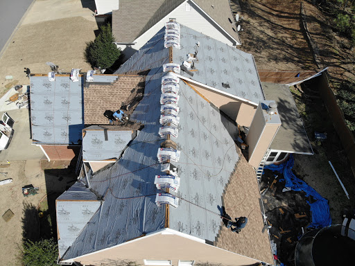 Ridgeview Roofing Renovations - Thumbnail