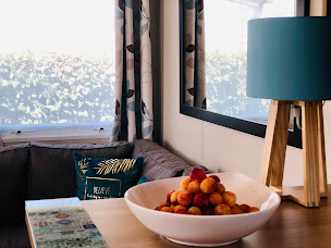 Photo n°61 de Camping du port blanc à Dinard (Plage publique)