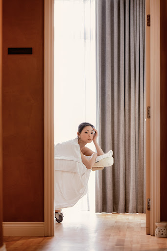 Aheli Spa By The Roseate Reading