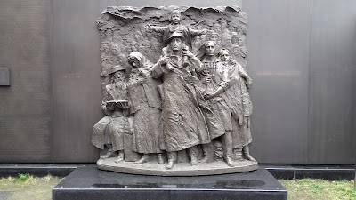 Photos of Shanghai Jewish Refugees Museum