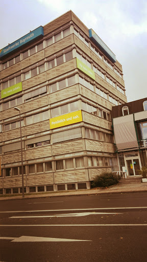 Stadtwerke Bayreuth - Thumbnail