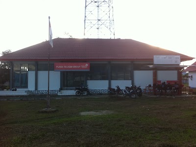 Photos of Plasa Telkom Pagatan